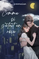 Comme si c'était un rêve cover