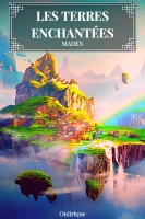 Les Terres Enchantées : MADEN cover