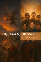 Roham And Treasure cover