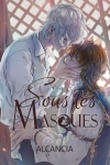 Sous les masques cover