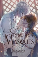 Sous les masques cover