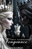 Vengeance cover