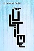 U.L.T.I.M.E. | Livre d'énigmes cover