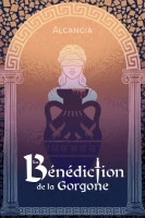 La bénédiction de la Gorgone cover