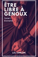 Etre libre à genoux cover