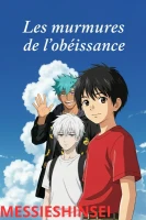 Les murmures de l'obéissance cover