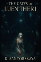 The gates of LUEN’THERI cover