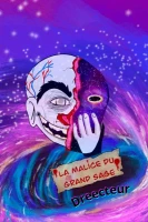 La malice du grand sage cover
