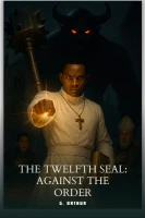 The Twelfth Seal: Against the Order cover