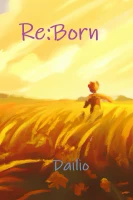 RE:BORN cover