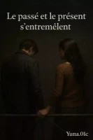 Le passé et le présent s’entremêlent cover