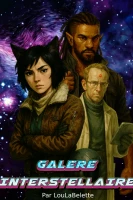 Galères Interstellaires cover