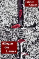 Allegro des lames cover