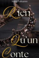 Rien Qu'un Conte cover