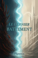 Le Dernier Battement cover