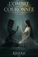 L'Ombre Couronnée cover