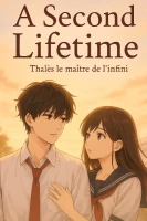 A SECOND LIFETIME ( je t'ai aimé une seconde fois) cover