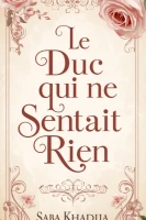 Le Duc qui ne Sentait Rien cover