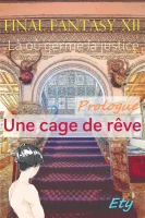 Une Cage de Rêve - Prologue cover