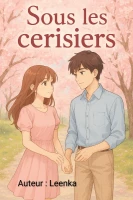 Sous les cerisiers cover