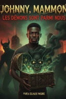 JOHNNY Mammon, les démons sont parmi nous cover