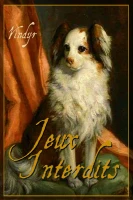 Jeux Interdits cover