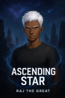 L'étoile d'Ascension cover