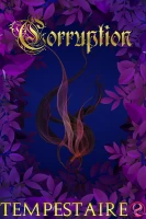 Corruption cover