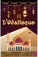 L'Odalisque cover