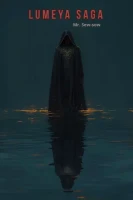 Lumeya Saga cover