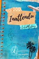 INATTENDU cover