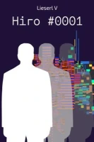 Hiro #0001 cover