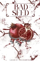 BAD SEED (BL) cover