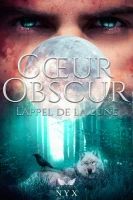 Cœur Obscur cover