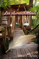 Les plumes du désir cover