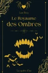 Le Royaume des Ombres cover