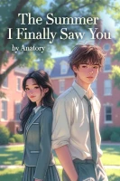 The Summer I Finally Saw You cover