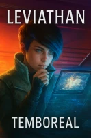 Leviathan cover