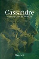 Cassandre cover
