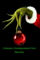 L'amour Ironiquement Vert cover