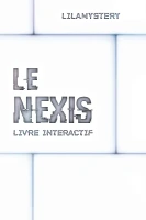 LE NEXIS | Livre interactif cover