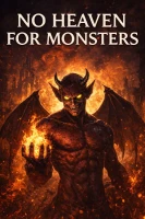 No Heaven For Monsters cover