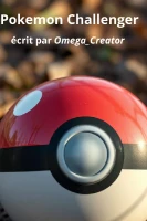 Pokemon Master cover