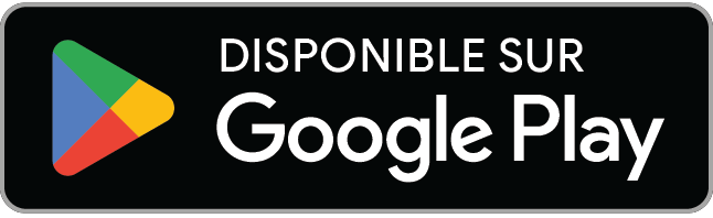 Google Play badge